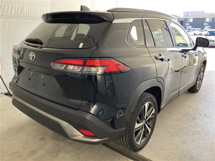 2023 Toyota CorollaCross 3BA-ZSG10 (UW-69b2791bb3e8a)[1]