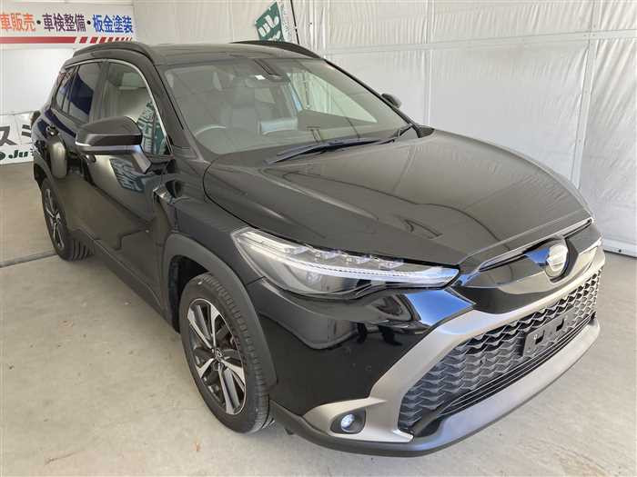 2023 Toyota CorollaCross 3BA-ZSG10 (UW-69b2791bb3e8a)[2]