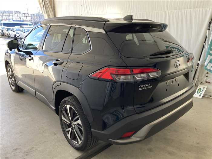 2023 Toyota CorollaCross 3BA-ZSG10 (UW-69b2791bb3e8a)[3]