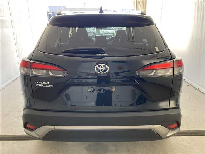 2023 Toyota CorollaCross 3BA-ZSG10 (UW-69b2791bb3e8a)[5]