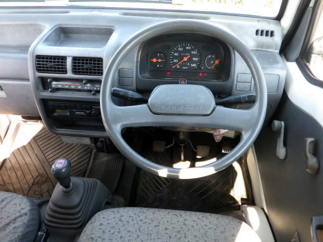 1996 Subaru Sambar KS4 (UW-69c4b1ea5faea)[4]