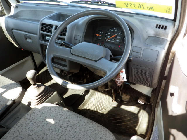 1996 Subaru Sambar KS4 (UW-69c4b1ea5faea)[10]