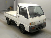 1996 Subaru Sambar TT2