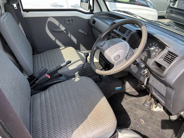 2000 Daihatsu Hijet Truck S210P (UW-69b3b0052bd4a)[5]