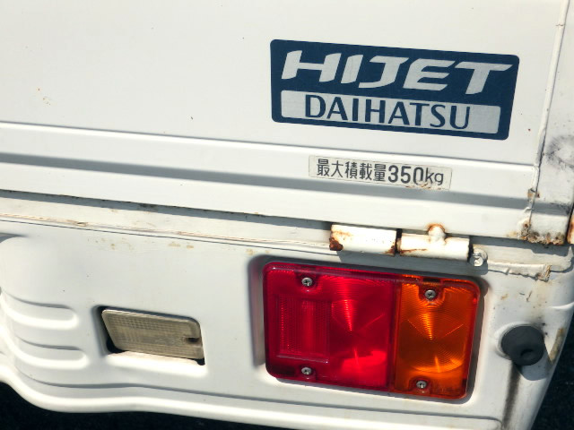 2000 Daihatsu Hijet Truck S210P (UW-69c4b6d0846ba)[30]