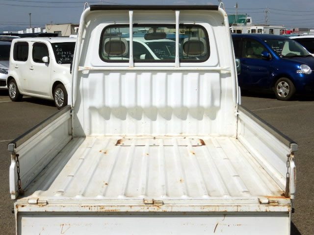 2000 Daihatsu Hijet Truck S210P (UW-69c4b6d0846ba)[6]