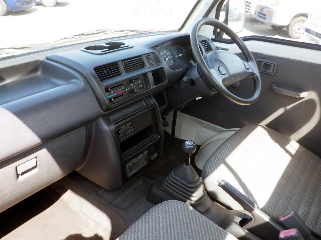 2000 Daihatsu Hijet Truck S210P (UW-69c4b6d0846ba)[9]
