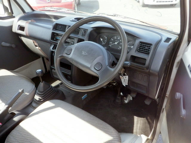 2000 Daihatsu Hijet Truck S210P (UW-69c4b6d0846ba)[10]
