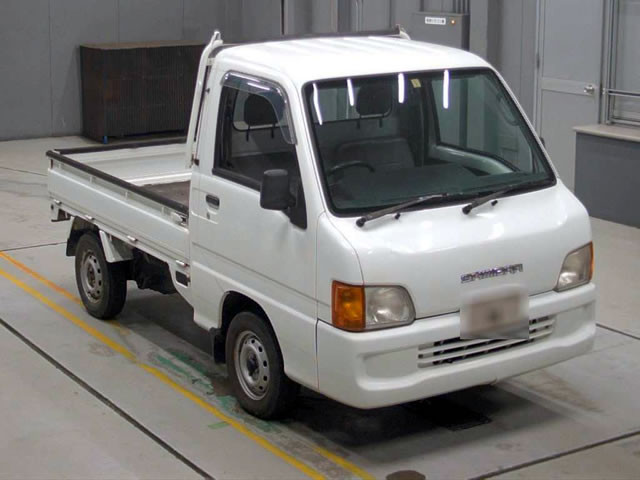 2001 Subaru Sambar TT2 (UW-69b3b578f1473)[0]