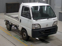 1996 Honda Acty Truck HA4