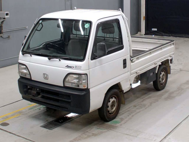 1996 Honda Acty Truck HA4 (UW-69b3b755abdef)[3]