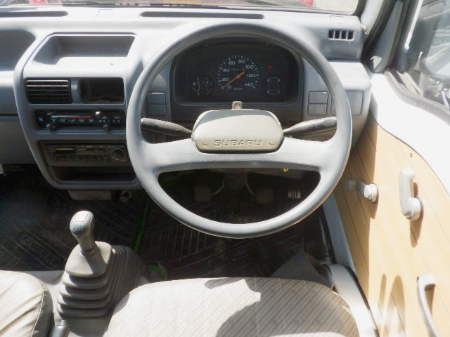 1993 Subaru Sambar KS4 (UW-69b3ba88917b8)[4]