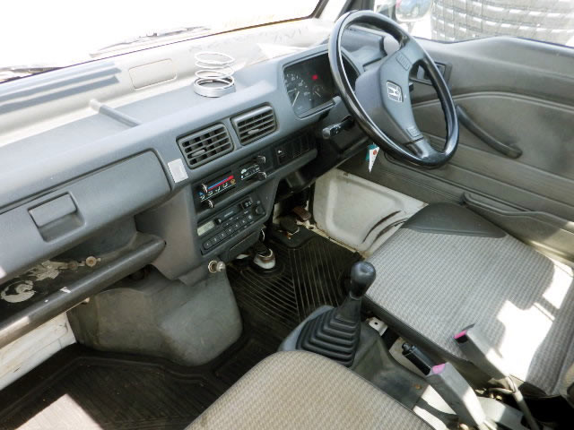 1999 Honda Acty Truck HA4 (UW-69fdaab8aa4f1)[9]