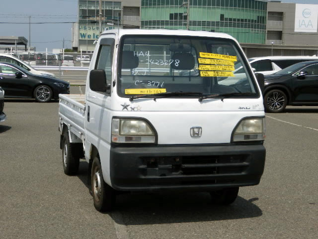 1999 Honda Acty Truck HA4