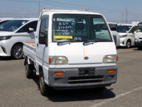 1997 Subaru Sambar KS4