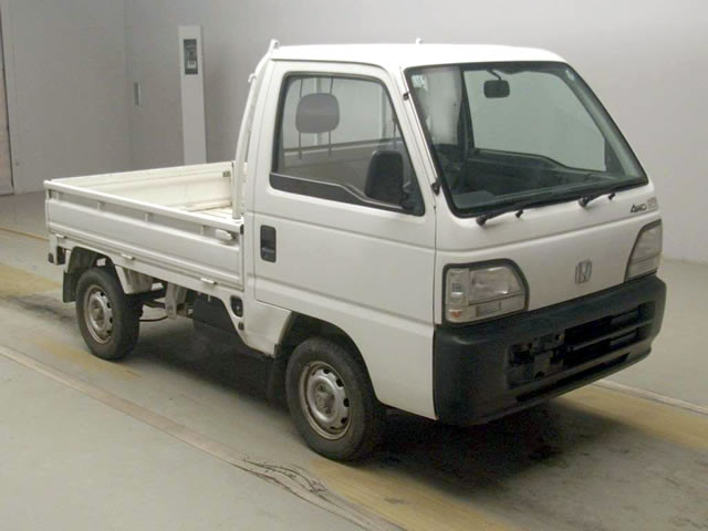 1998 Honda Acty Truck HA4 (UW-69bbb07667278)[0]