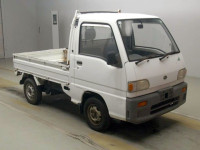 1994 Subaru Sambar KS3