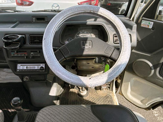 1991 Honda Acty Truck HA4 (UW-69bbb3fec3e18)[4]