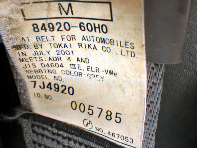 2001 Suzuki Carry Truck DA52T (UW-69cf4114369c1)[15]