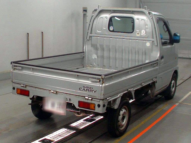2001 Suzuki Carry Truck DA52T (UW-69bbb68f3f1ec)[2]