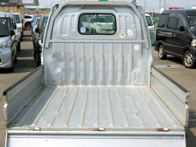 2001 Suzuki Carry Truck DA52T (UW-69cf4114369c1)[6]