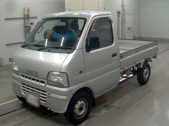 2001 Suzuki Carry Truck DA52T (UW-69bbb68f3f1ec)[3]