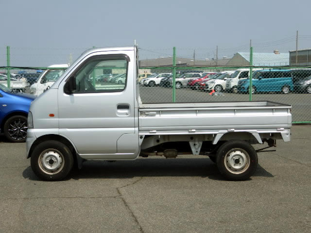 2001 Suzuki Carry Truck DA52T (UW-69cf4114369c1)[3]