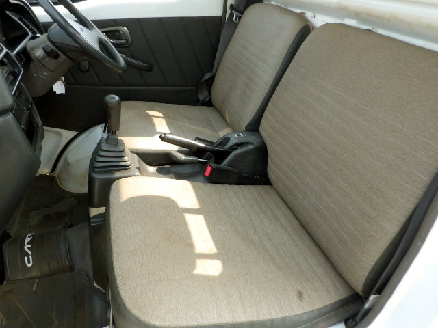 1994 Suzuki Carry Truck DD51T (UW-69cf5944732e0)[5]