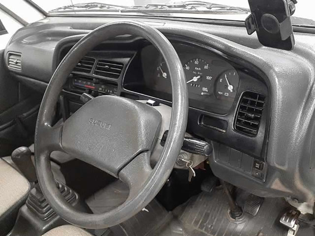 1994 Suzuki Carry Truck DD51T (UW-69bbb8eb621cb)[4]
