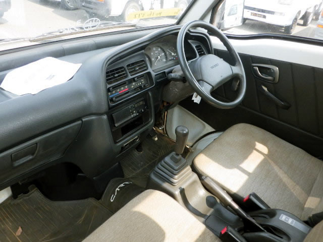 1994 Suzuki Carry Truck DD51T (UW-69cf5944732e0)[9]