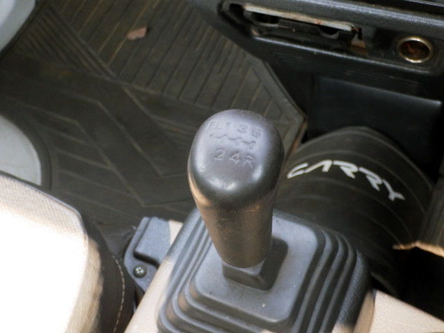 1994 Suzuki Carry Truck DD51T (UW-69cf5944732e0)[13]