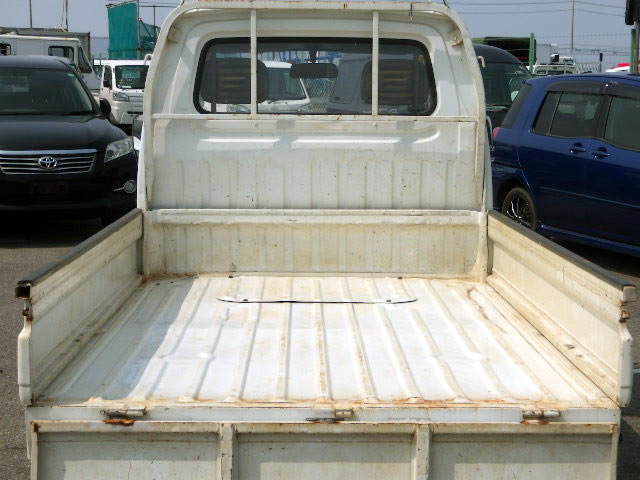 1994 Suzuki Carry Truck DD51T (UW-69cf5944732e0)[6]