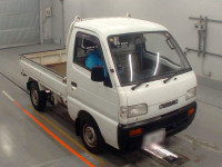 1994 Suzuki Carry Truck DD51T