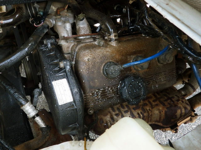 1994 Suzuki Carry Truck DD51T (UW-69cf5944732e0)[7]