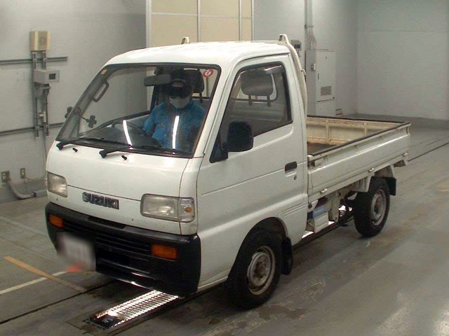 1994 Suzuki Carry Truck DD51T (UW-69bbb8eb621cb)[3]