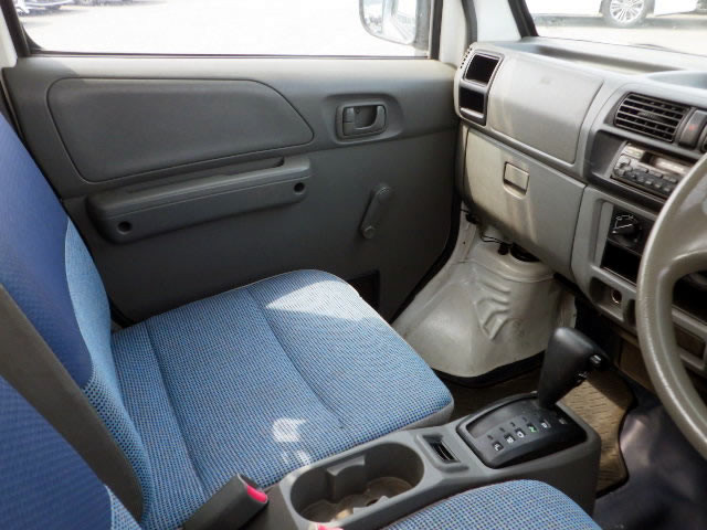 2000 Mitsubishi Minicab Truck U61T (UW-69d4813adec49)[8]