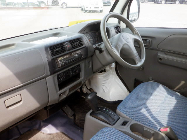 2000 Mitsubishi Minicab Truck U61T (UW-69d4813adec49)[9]