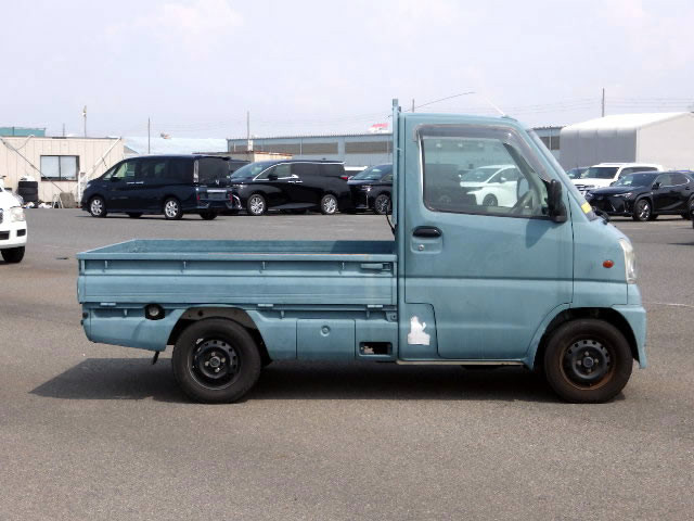 2000 Mitsubishi Minicab Truck U61T (UW-69d4813adec49)[2]