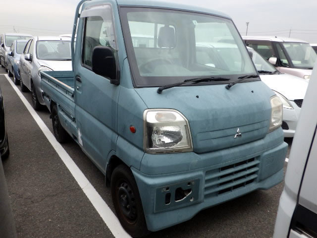 2000 Mitsubishi Minicab Truck U61T (UW-69bbbe2fc8e2b)[3]