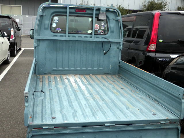 2000 Mitsubishi Minicab Truck U61T (UW-69bbbe2fc8e2b)[6]