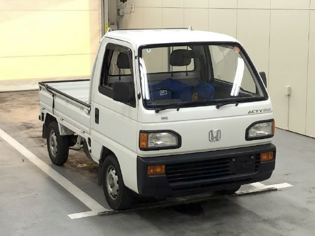 1993 Honda Acty Truck HA3 (UW-69bbbf3474124)[0]