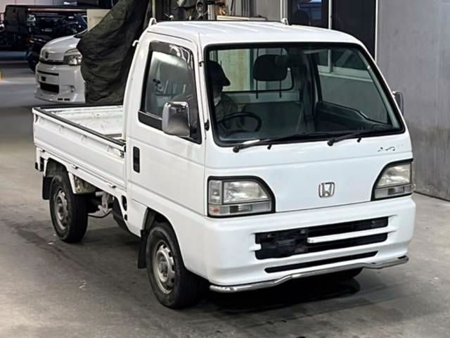 1999 Honda Acty Truck HA4 (UW-69c24bdcdcab3)[0]