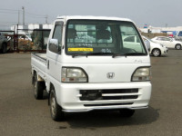 1999 Honda Acty Truck HA4