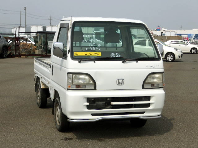 1999 Honda Acty Truck HA4 (UW-69ddaefa2d6b7)[0]