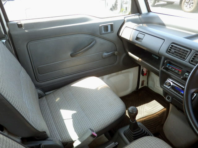 1999 Honda Acty Truck HA4 (UW-69ddaefa2d6b7)[8]