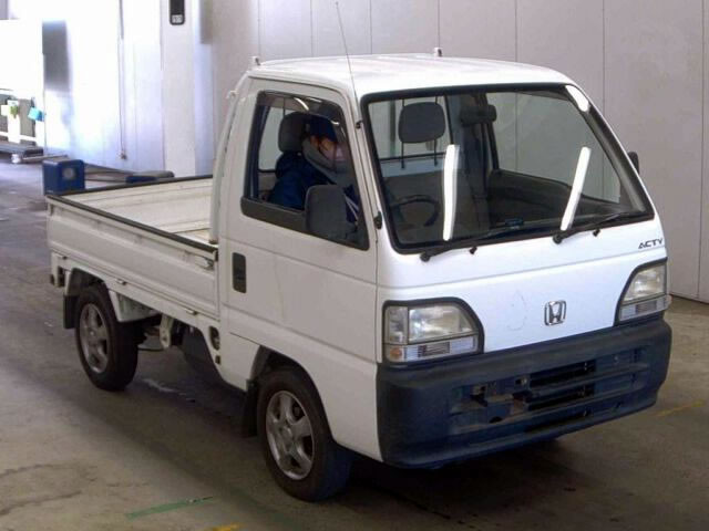 1999 Honda Acty Truck HA3 (UW-69c24d86cfa76)[0]
