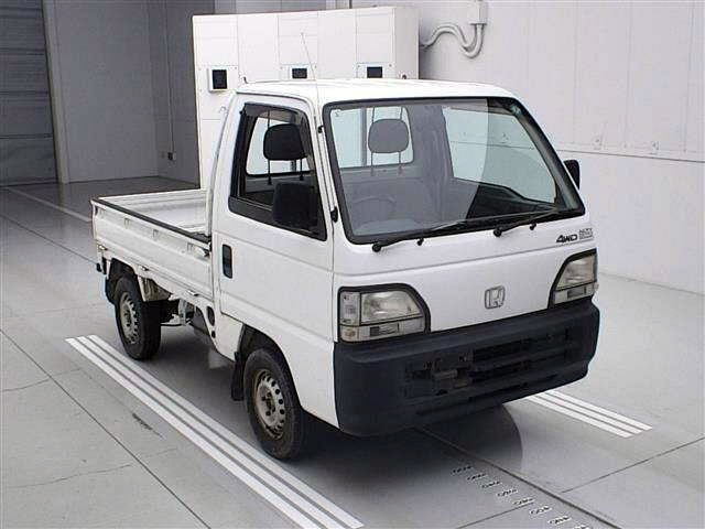 1998 Honda Acty Truck HA4 (UW-69c2517d59361)[0]