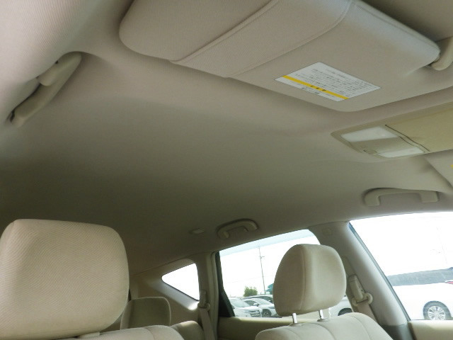 2010 Nissan Murano TZ51 (UW-69ce354671793)[18]