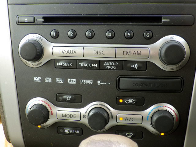 2010 Nissan Murano TZ51 (UW-69ce354671793)[12]