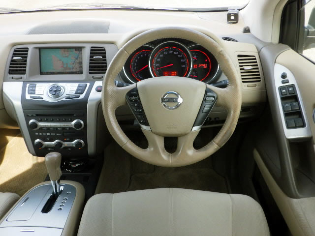 2010 Nissan Murano TZ51 (UW-69ce354671793)[4]